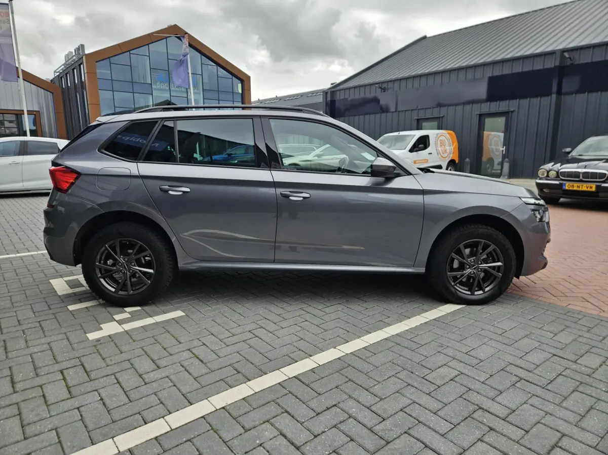 1.0 TSI Business Edition | AUTOMAAT | PANODAK | CAMERA | APPLE/ANDROID