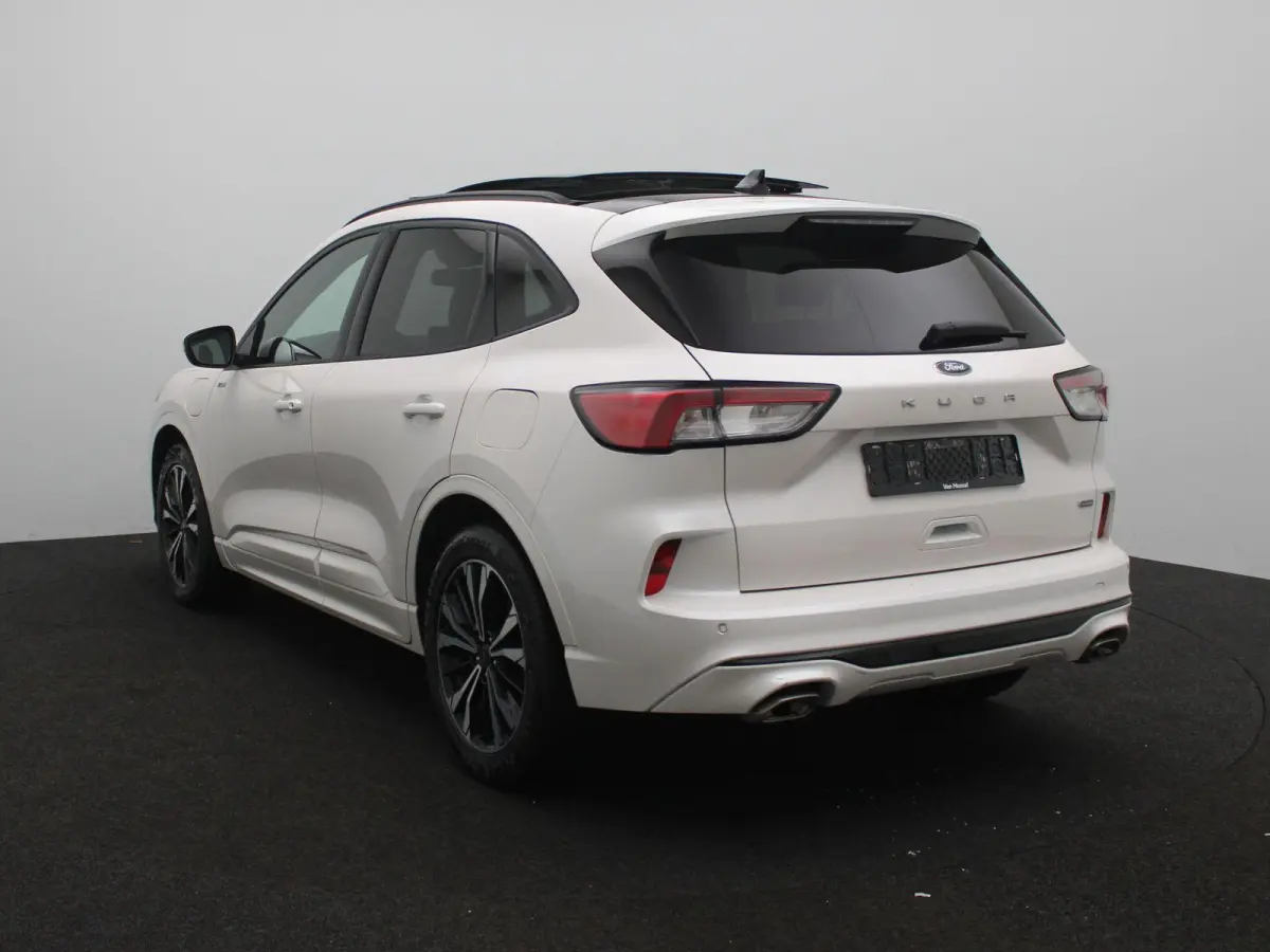 2.5 PHEV ST-Line X Aut. |  Panoramadak | Apple Carplay/Android Auto | Winterpakket | Cruise Control | Lichtmetalen Velgen |