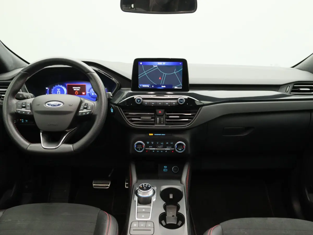 2.5 PHEV ST-Line X Aut. |  Panoramadak | Apple Carplay/Android Auto | Winterpakket | Cruise Control | Lichtmetalen Velgen |
