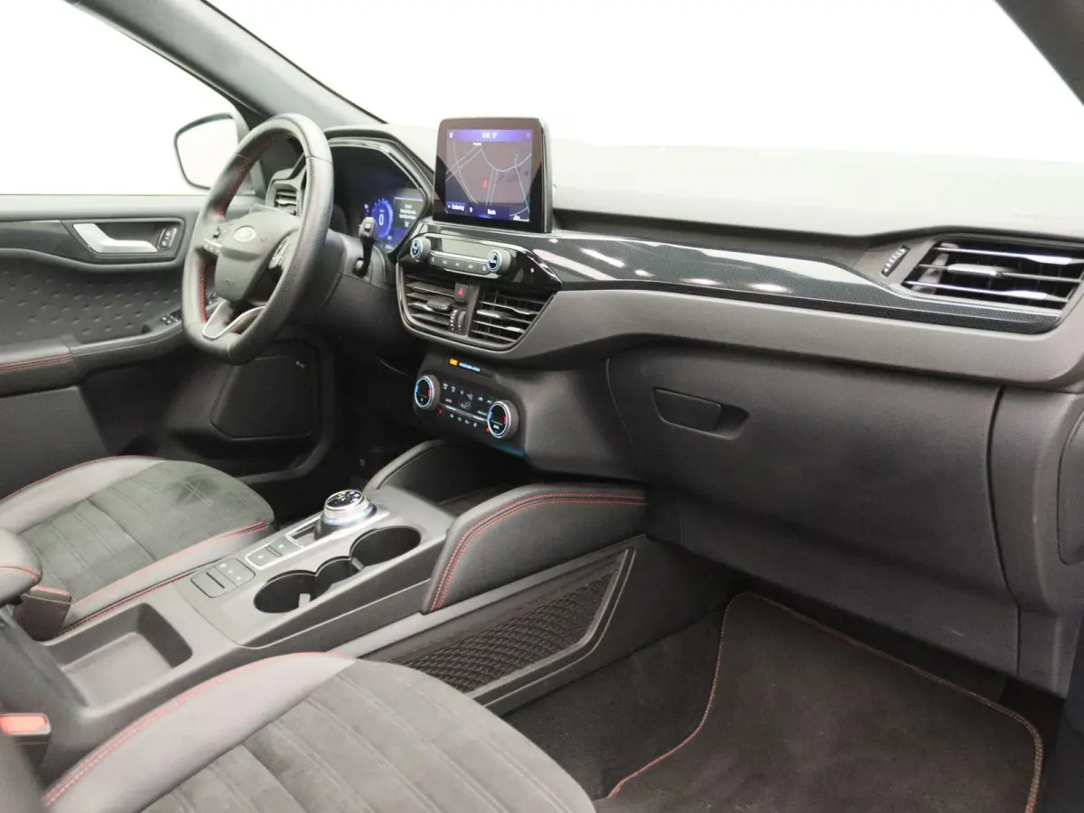 2.5 PHEV ST-Line X Aut. |  Panoramadak | Apple Carplay/Android Auto | Winterpakket | Cruise Control | Lichtmetalen Velgen |