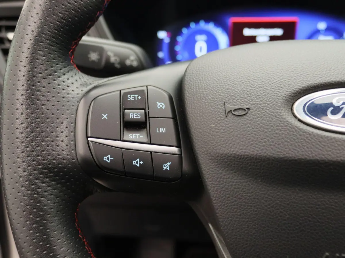 2.5 PHEV ST-Line X Aut. |  Panoramadak | Apple Carplay/Android Auto | Winterpakket | Cruise Control | Lichtmetalen Velgen |