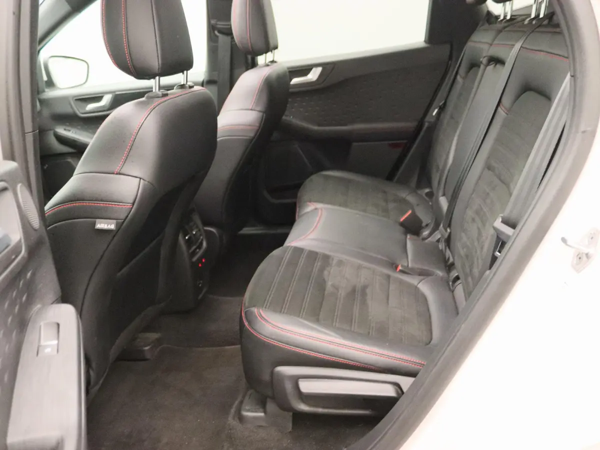 2.5 PHEV ST-Line X Aut. |  Panoramadak | Apple Carplay/Android Auto | Winterpakket | Cruise Control | Lichtmetalen Velgen |