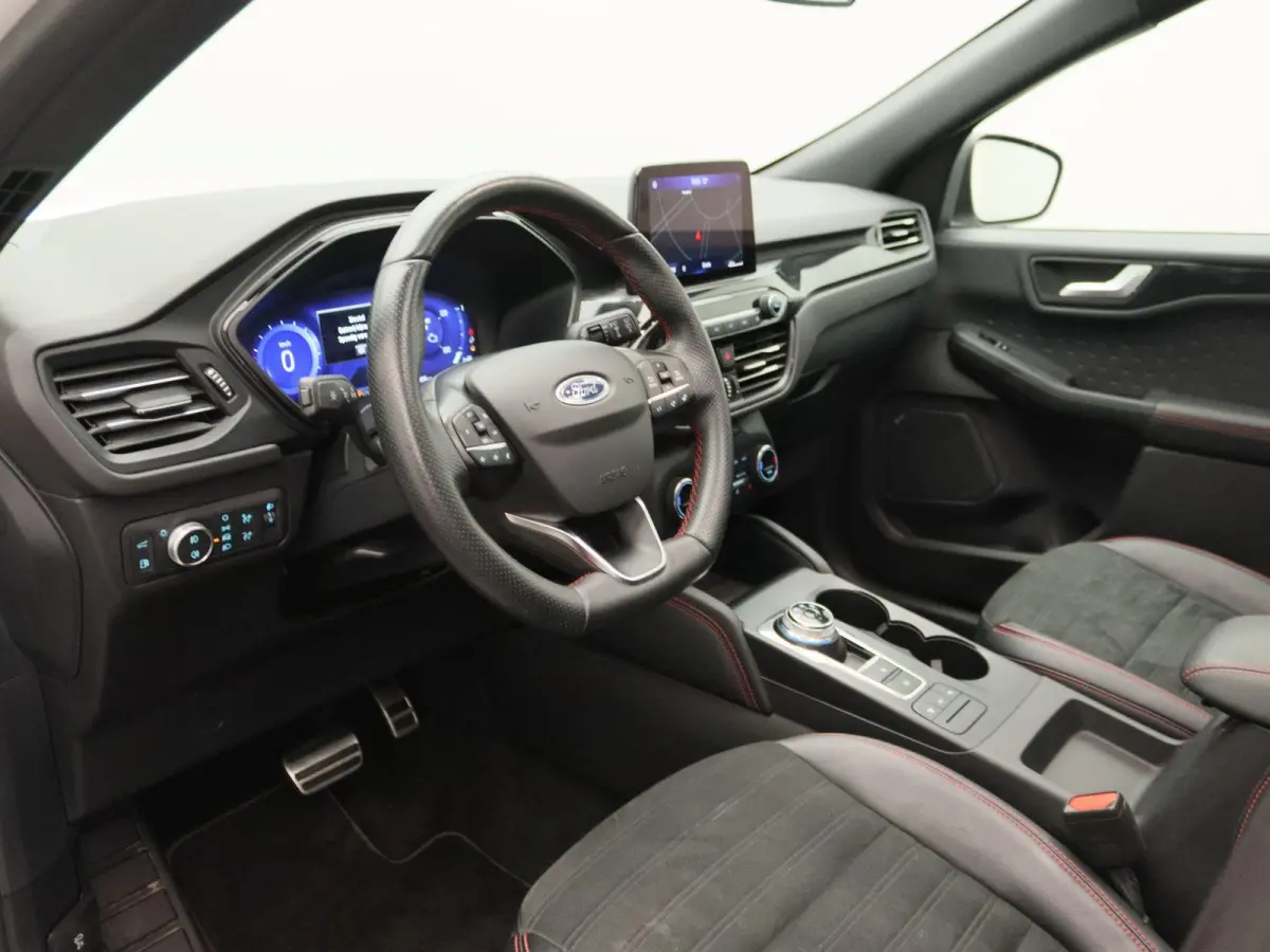 2.5 PHEV ST-Line X Aut. |  Panoramadak | Apple Carplay/Android Auto | Winterpakket | Cruise Control | Lichtmetalen Velgen |