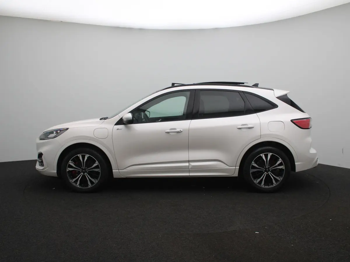 2.5 PHEV ST-Line X Aut. |  Panoramadak | Apple Carplay/Android Auto | Winterpakket | Cruise Control | Lichtmetalen Velgen |