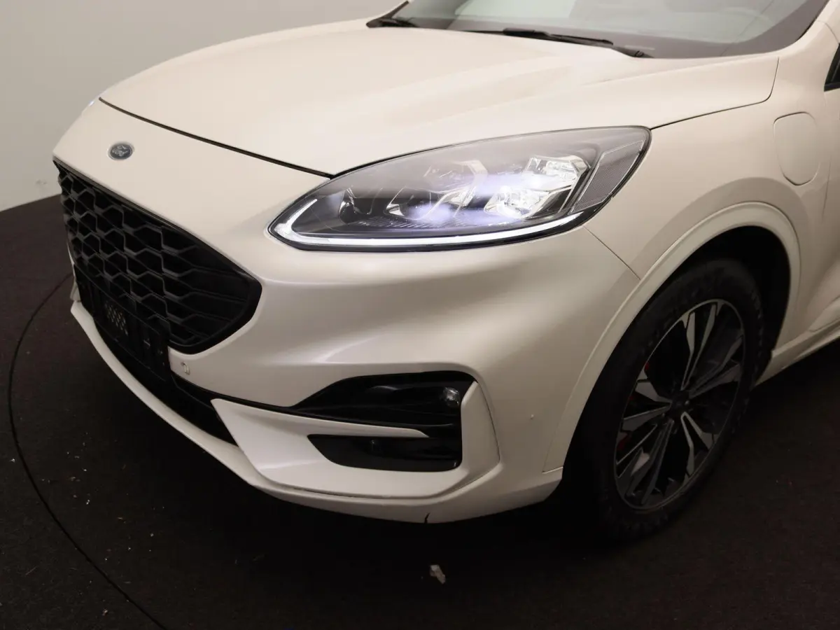 2.5 PHEV ST-Line X Aut. |  Panoramadak | Apple Carplay/Android Auto | Winterpakket | Cruise Control | Lichtmetalen Velgen |