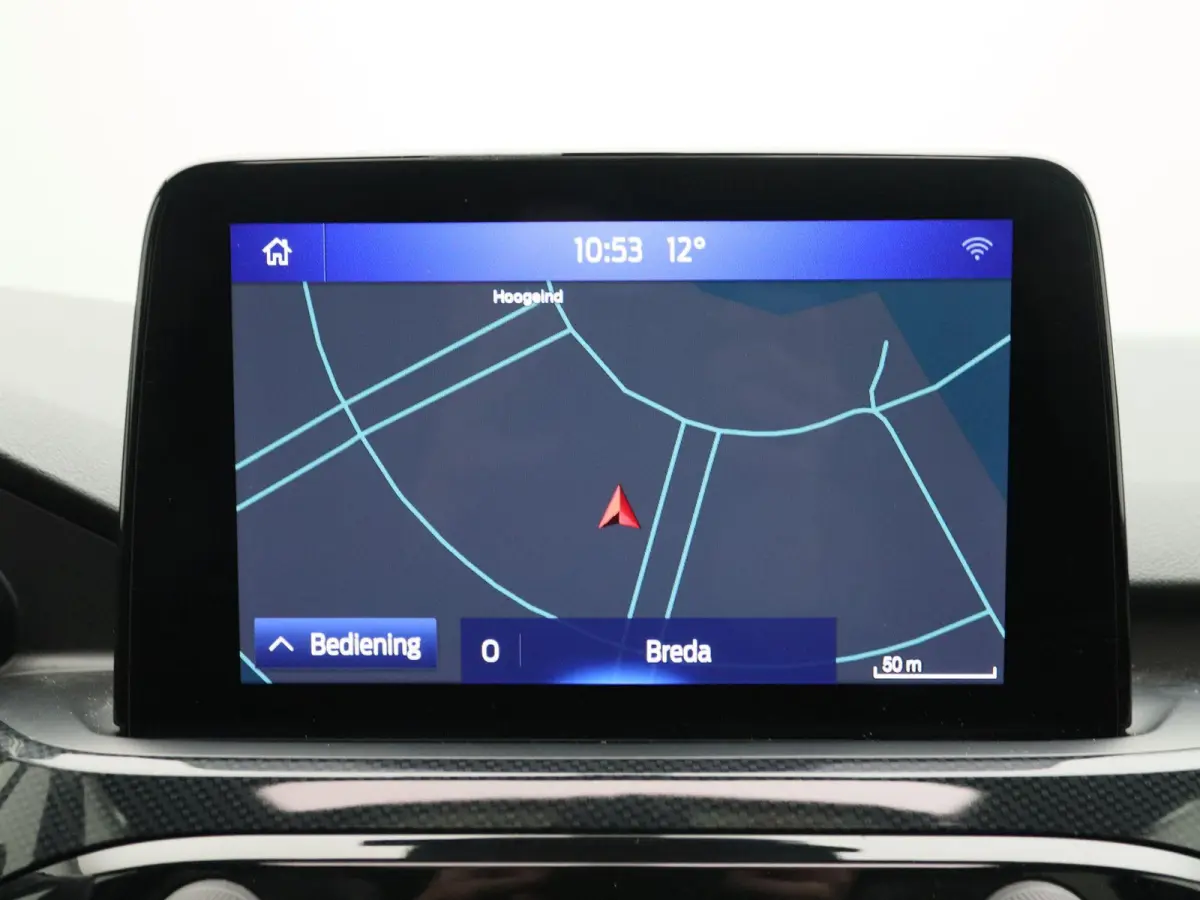 2.5 PHEV ST-Line X Aut. |  Panoramadak | Apple Carplay/Android Auto | Winterpakket | Cruise Control | Lichtmetalen Velgen |