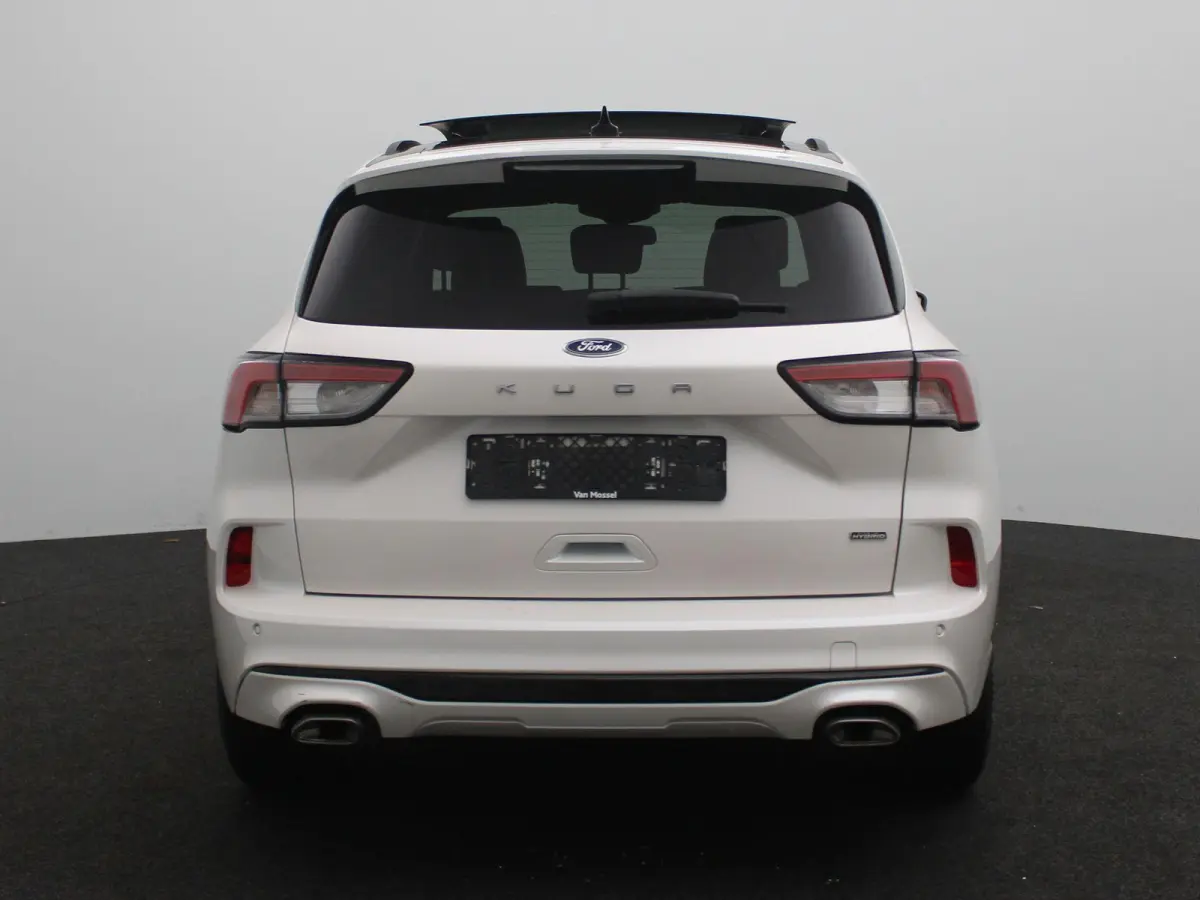2.5 PHEV ST-Line X Aut. |  Panoramadak | Apple Carplay/Android Auto | Winterpakket | Cruise Control | Lichtmetalen Velgen |