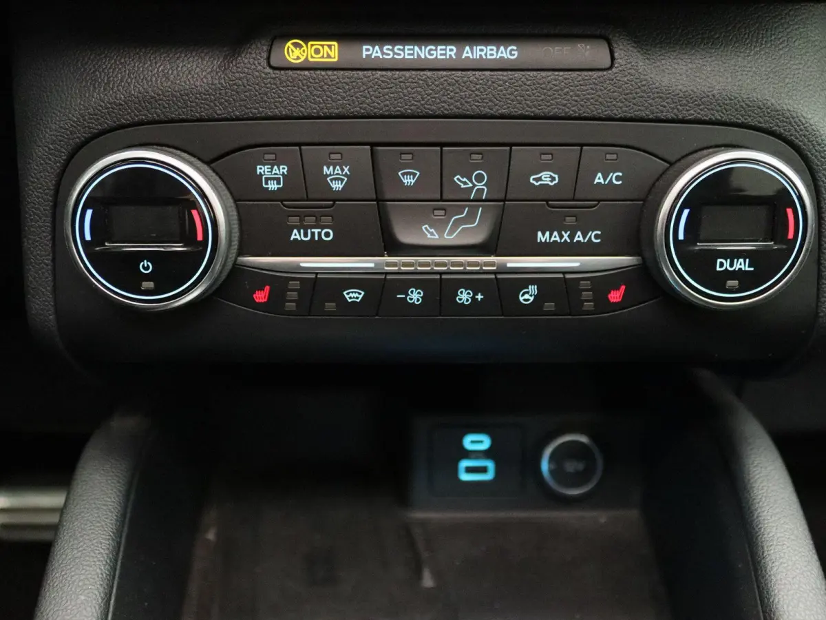 2.5 PHEV ST-Line X Aut. |  Panoramadak | Apple Carplay/Android Auto | Winterpakket | Cruise Control | Lichtmetalen Velgen |