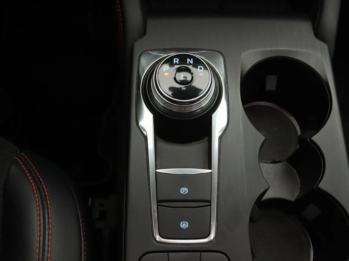 2.5 PHEV ST-Line X Aut. |  Panoramadak | Apple Carplay/Android Auto | Winterpakket | Cruise Control | Lichtmetalen Velgen |