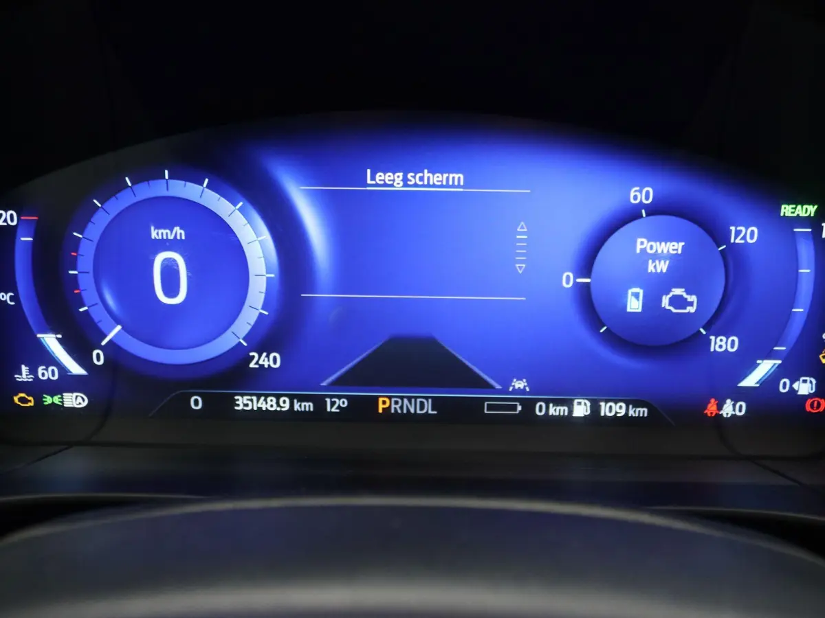 2.5 PHEV ST-Line X Aut. |  Panoramadak | Apple Carplay/Android Auto | Winterpakket | Cruise Control | Lichtmetalen Velgen |