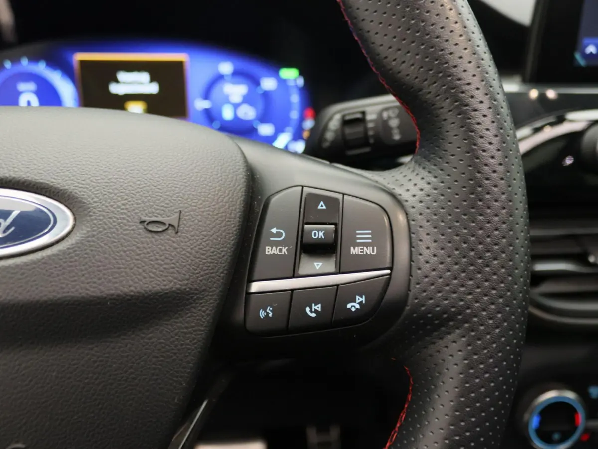 2.5 PHEV ST-Line X Aut. |  Panoramadak | Apple Carplay/Android Auto | Winterpakket | Cruise Control | Lichtmetalen Velgen |