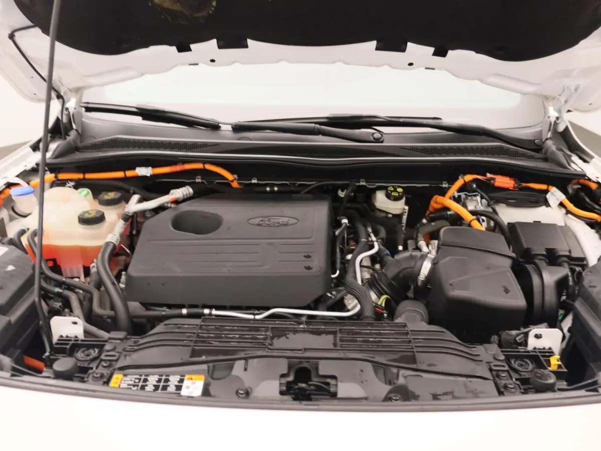 2.5 PHEV ST-Line X Aut. |  Panoramadak | Apple Carplay/Android Auto | Winterpakket | Cruise Control | Lichtmetalen Velgen |