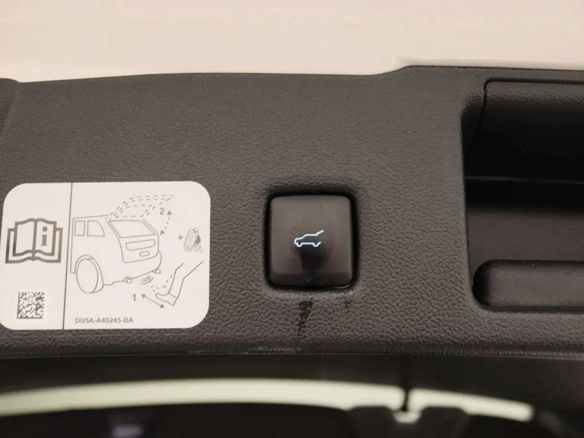 2.5 PHEV ST-Line X Aut. |  Panoramadak | Apple Carplay/Android Auto | Winterpakket | Cruise Control | Lichtmetalen Velgen |