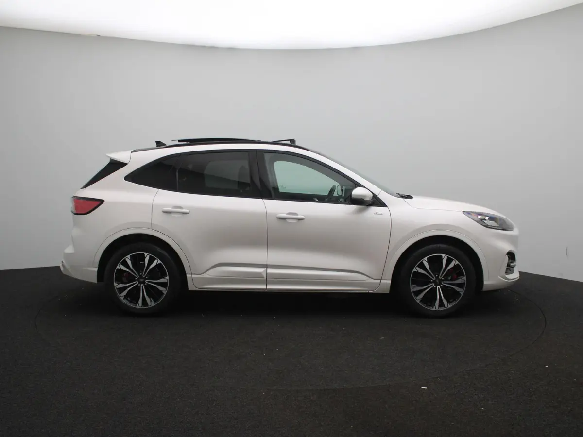 2.5 PHEV ST-Line X Aut. |  Panoramadak | Apple Carplay/Android Auto | Winterpakket | Cruise Control | Lichtmetalen Velgen |