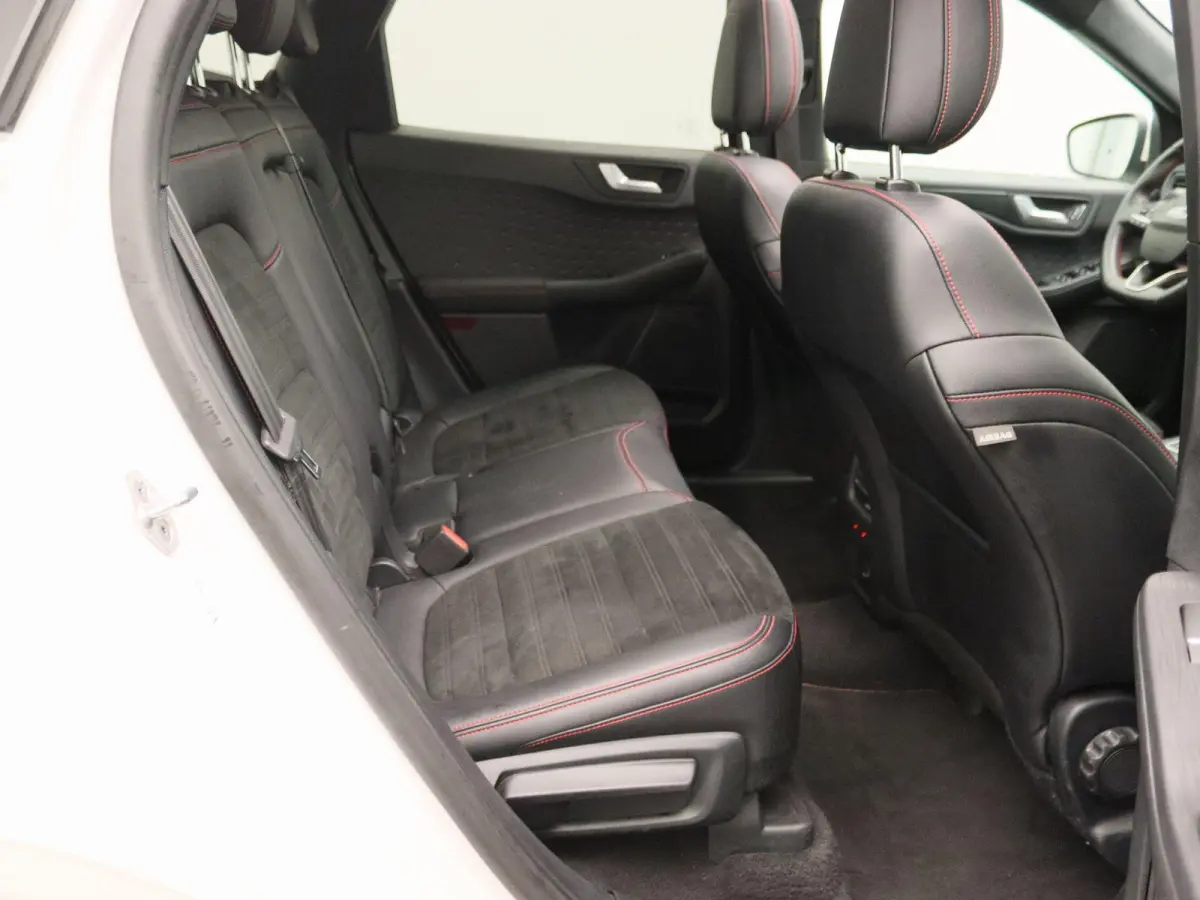 2.5 PHEV ST-Line X Aut. |  Panoramadak | Apple Carplay/Android Auto | Winterpakket | Cruise Control | Lichtmetalen Velgen |