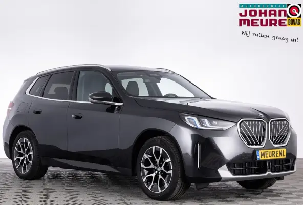 30e xDrive | LEDER | Head-UP | Trekhaak