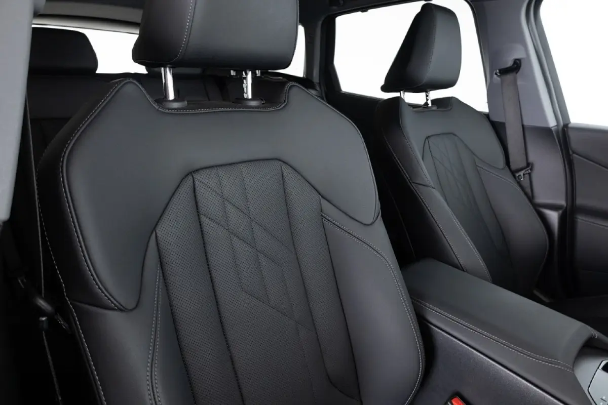 30e xDrive | LEDER | Head-UP | Trekhaak