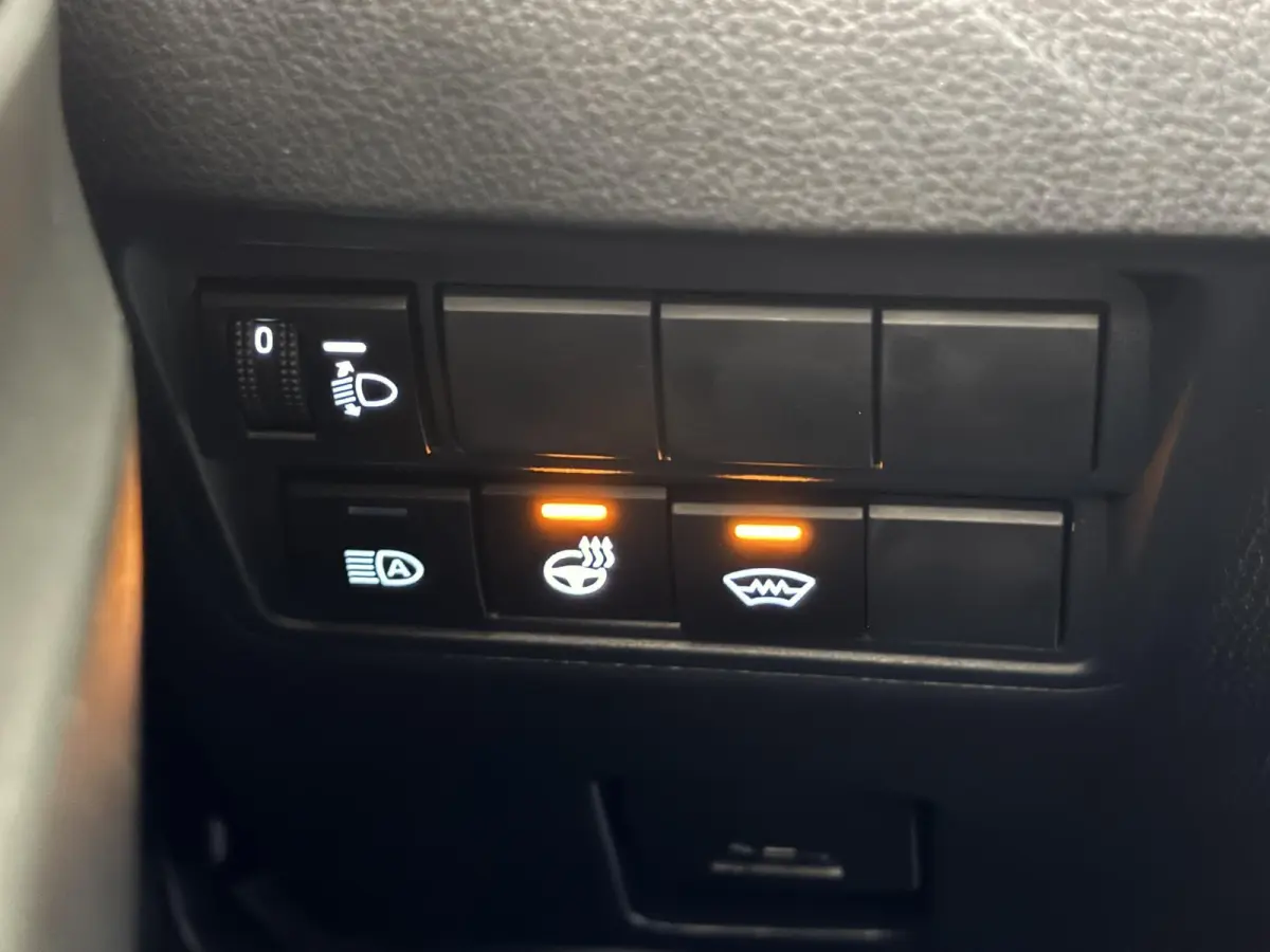 1.5 Hybrid 130 Dynamic Navi | Camera | Clima | ACC | Carplay | Winter pakket ( Vestiging - Nieuwegein )