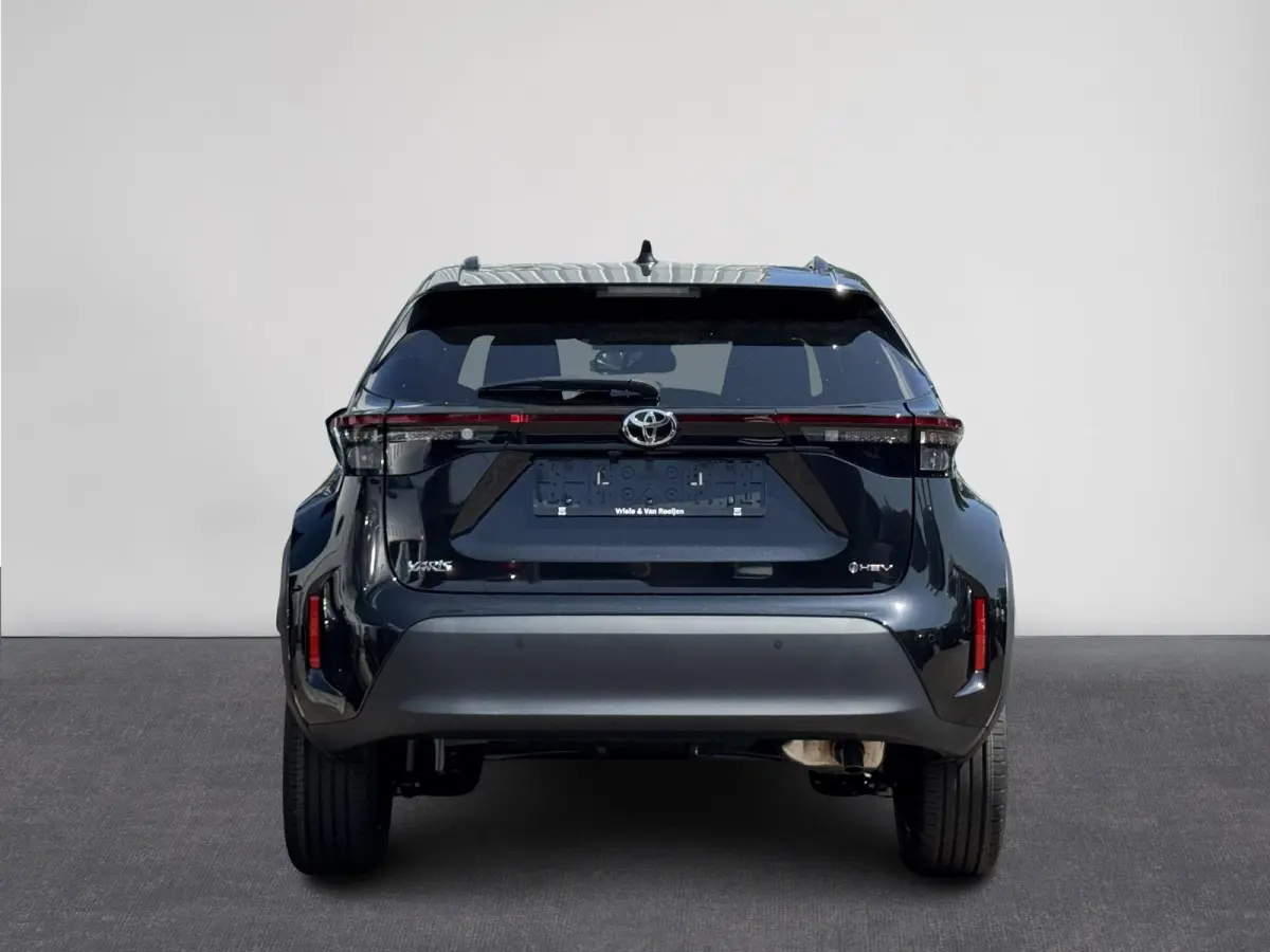 1.5 Hybrid 130 Dynamic Navi | Camera | Clima | ACC | Carplay | Winter pakket ( Vestiging - Nieuwegein )