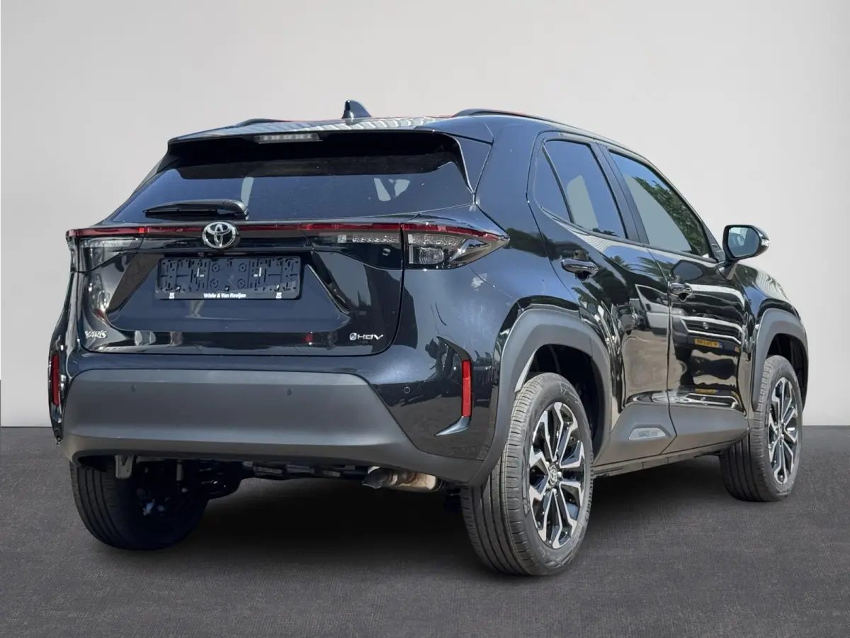 1.5 Hybrid 130 Dynamic Navi | Camera | Clima | ACC | Carplay | Winter pakket ( Vestiging - Nieuwegein )