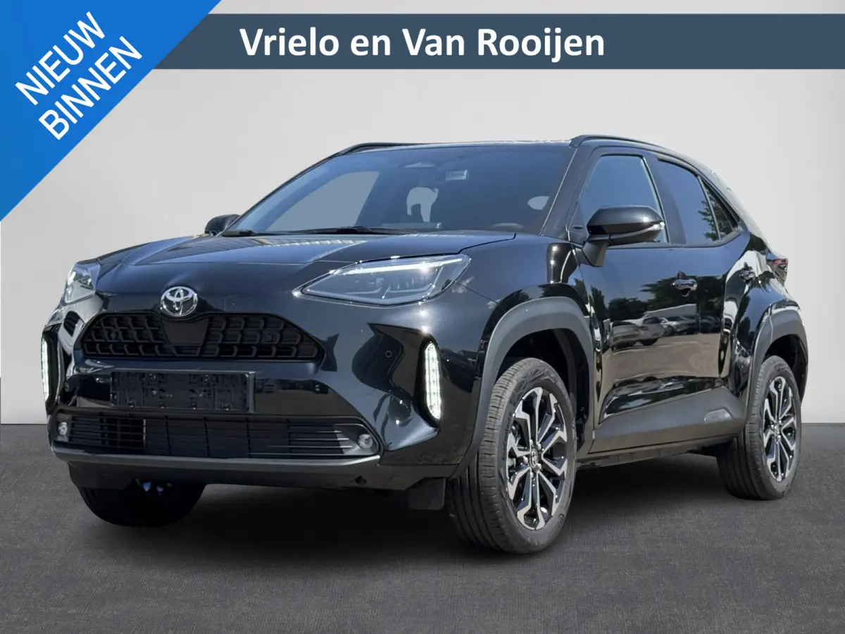 1.5 Hybrid 130 Dynamic Navi | Camera | Clima | ACC | Carplay | Winter pakket ( Vestiging - Nieuwegein )