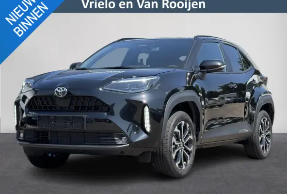 1.5 Hybrid 130 Dynamic Navi | Camera | Clima | ACC | Carplay | Winter pakket ( Vestiging - Nieuwegein )