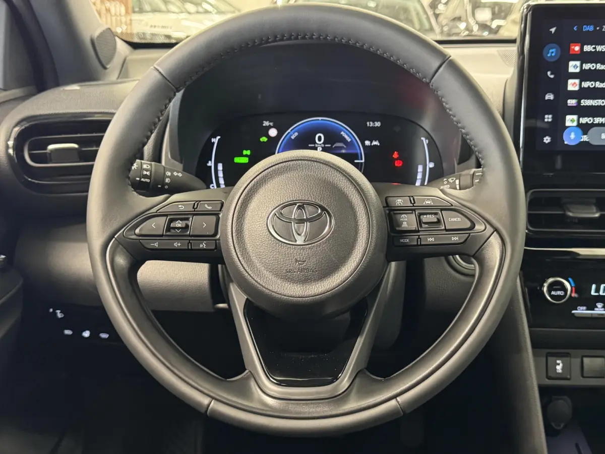 1.5 Hybrid 130 Dynamic Navi | Camera | Clima | ACC | Carplay | Winter pakket ( Vestiging - Nieuwegein )