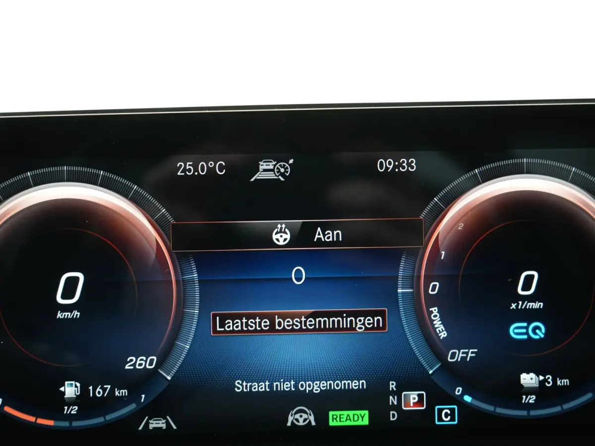 250 e Premium PHEV 218pk Dealer O.H | Trekhaak Af Fabriek | Panodak | Adaptive Cruise | Multibeam LED | Burmester Audio | 360 Camera | Lederen Sportstoelen Massage & Ventilatie & Memory | Ke