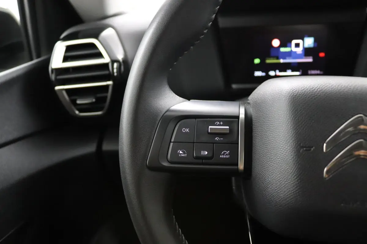 You 50 kWh | Camera | CarPlay |