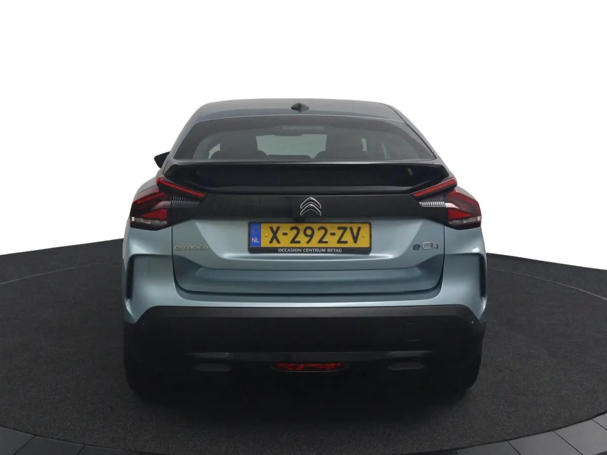 You 50 kWh | Camera | CarPlay |
