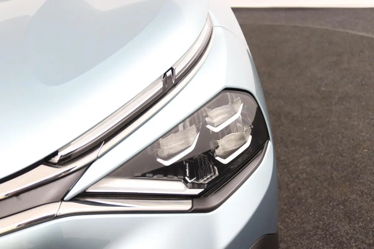 You 50 kWh | Camera | CarPlay |