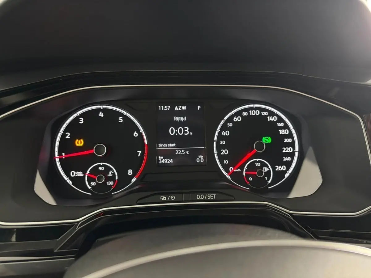 1.0 TSI Highline Automaat | NAVI | ECC | VELGEN ✅ 1e Eigenaar