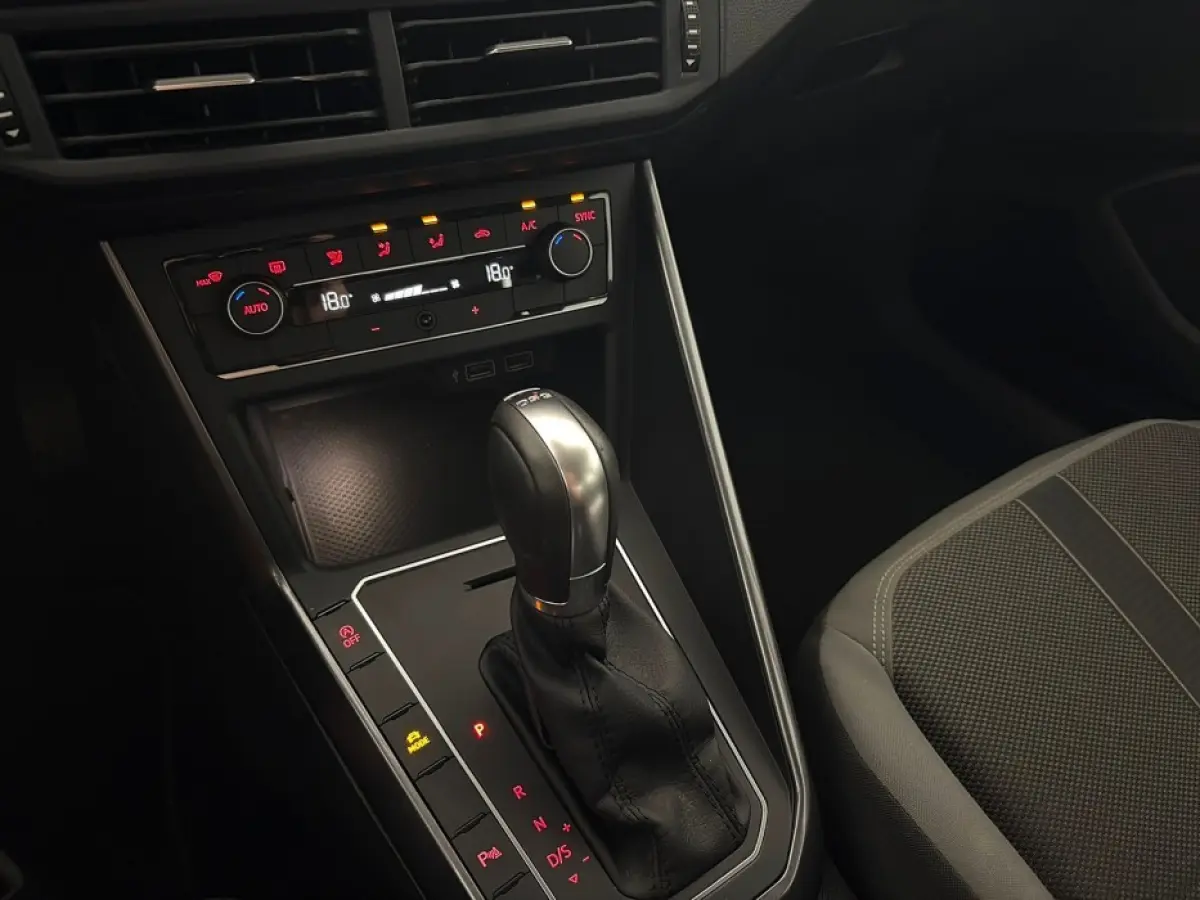 1.0 TSI Highline Automaat | NAVI | ECC | VELGEN ✅ 1e Eigenaar
