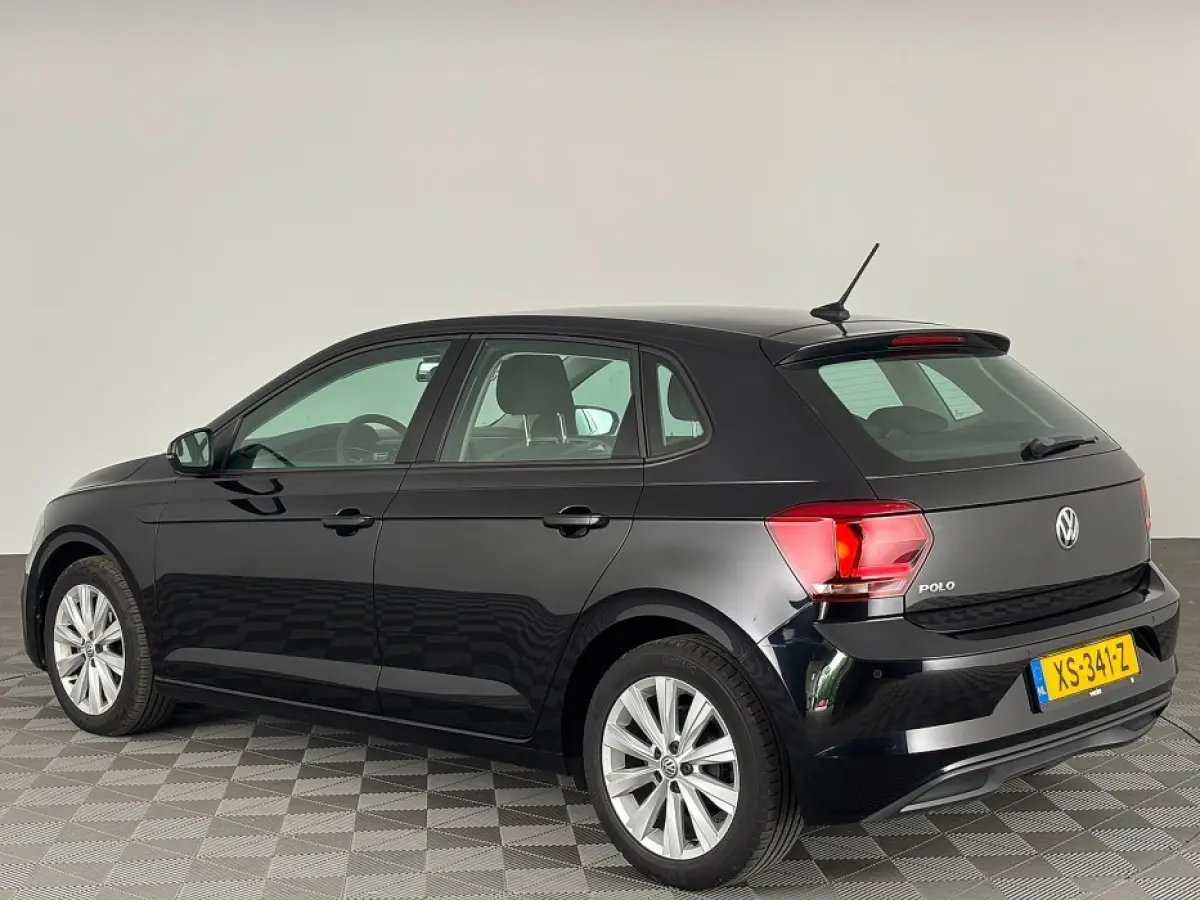 1.0 TSI Highline Automaat | NAVI | ECC | VELGEN ✅ 1e Eigenaar