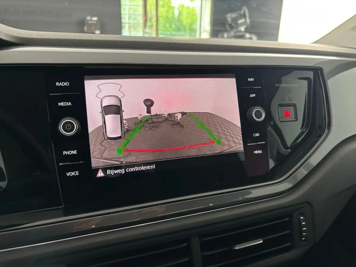 1.0 TSI Highline Automaat | NAVI | ECC | VELGEN ✅ 1e Eigenaar