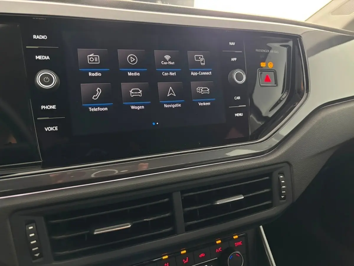 1.0 TSI Highline Automaat | NAVI | ECC | VELGEN ✅ 1e Eigenaar