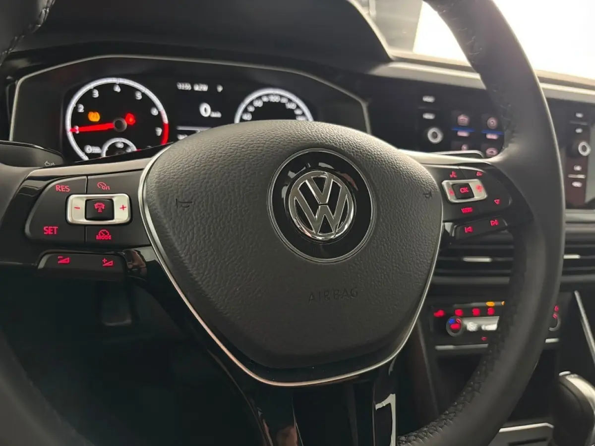 1.0 TSI Highline Automaat | NAVI | ECC | VELGEN ✅ 1e Eigenaar