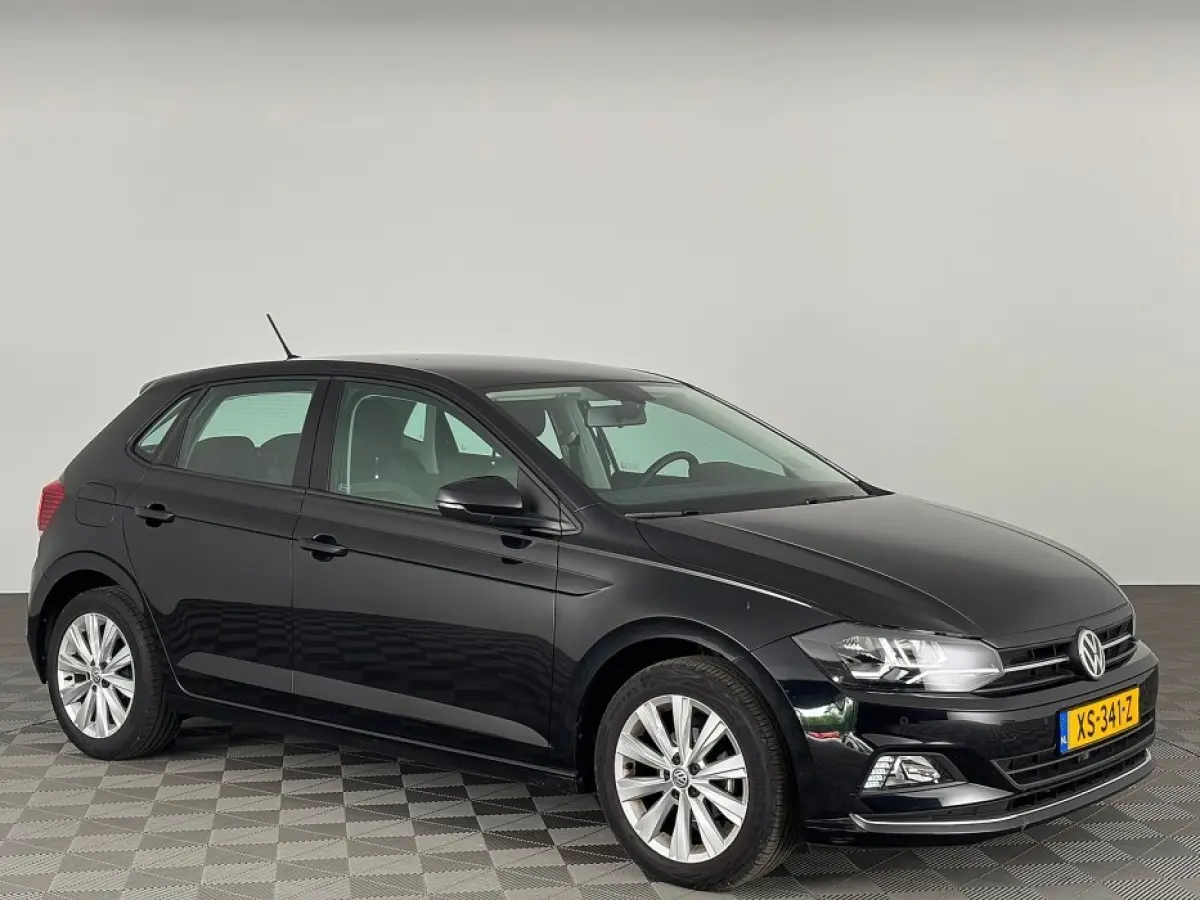 1.0 TSI Highline Automaat | NAVI | ECC | VELGEN ✅ 1e Eigenaar