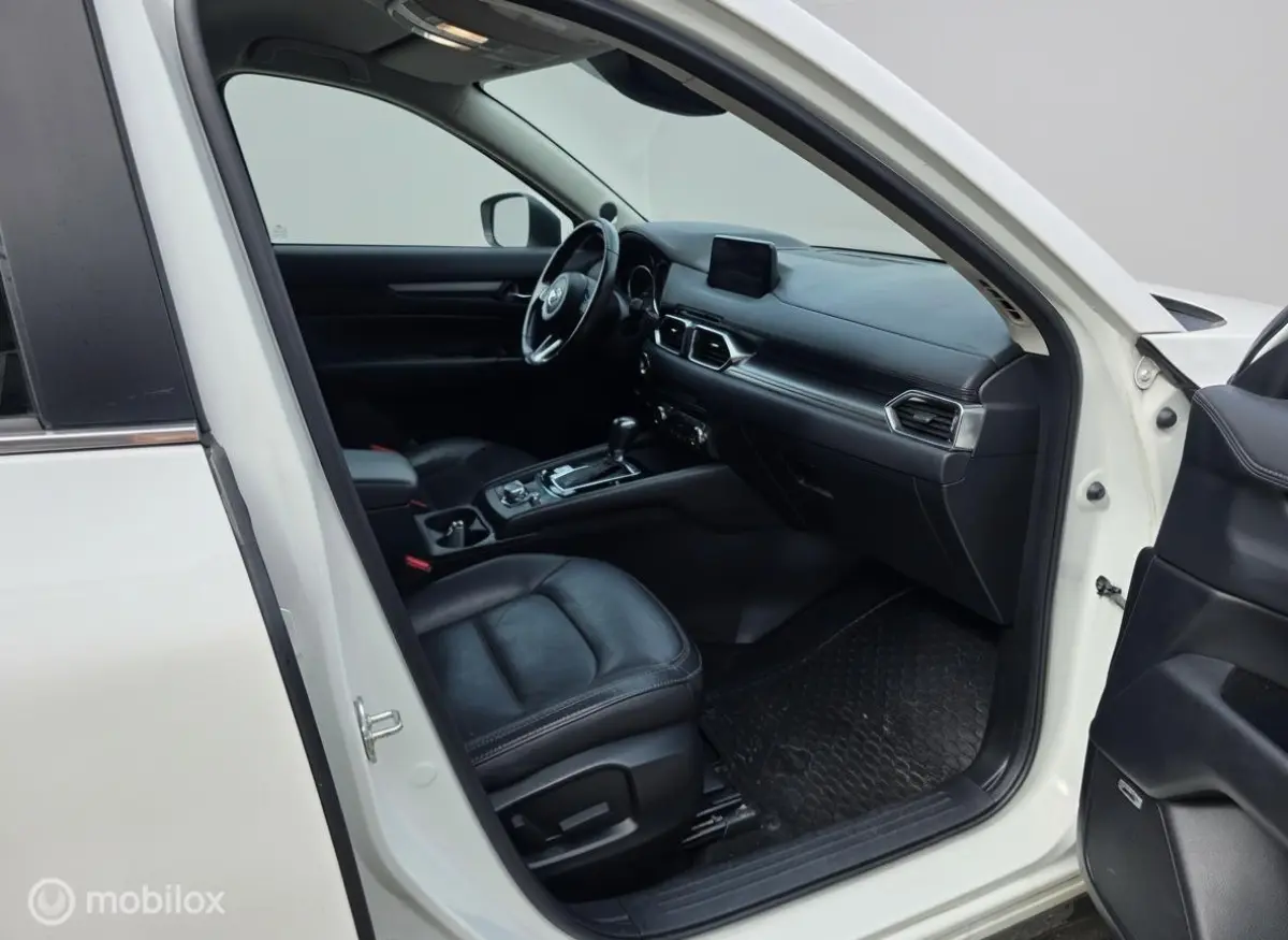 2.0 SkyActiv-G 165 2017 BOSE/KEYLESS/LMV/CARPLAY!
