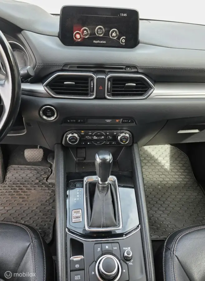 2.0 SkyActiv-G 165 2017 BOSE/KEYLESS/LMV/CARPLAY!