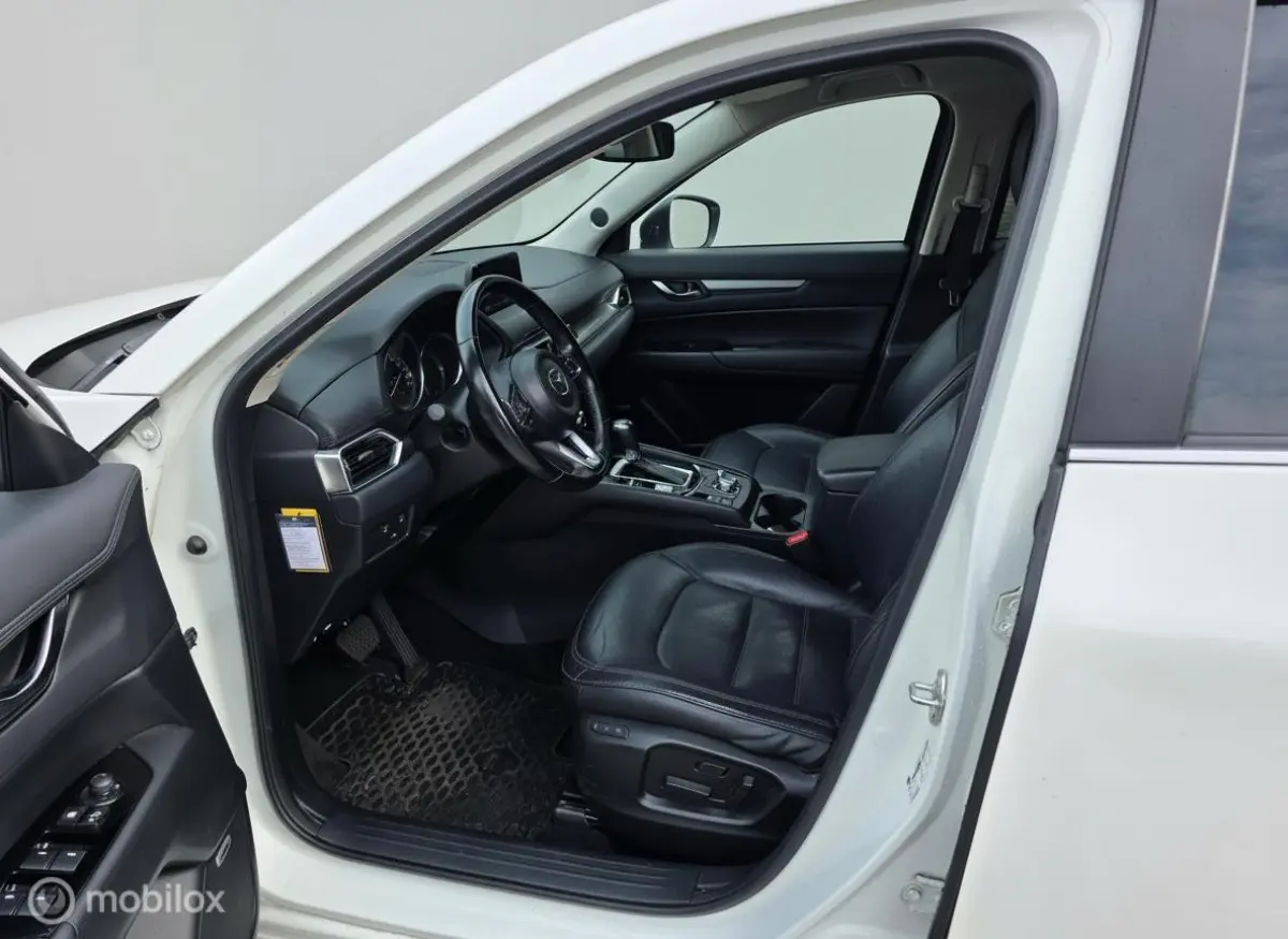2.0 SkyActiv-G 165 2017 BOSE/KEYLESS/LMV/CARPLAY!