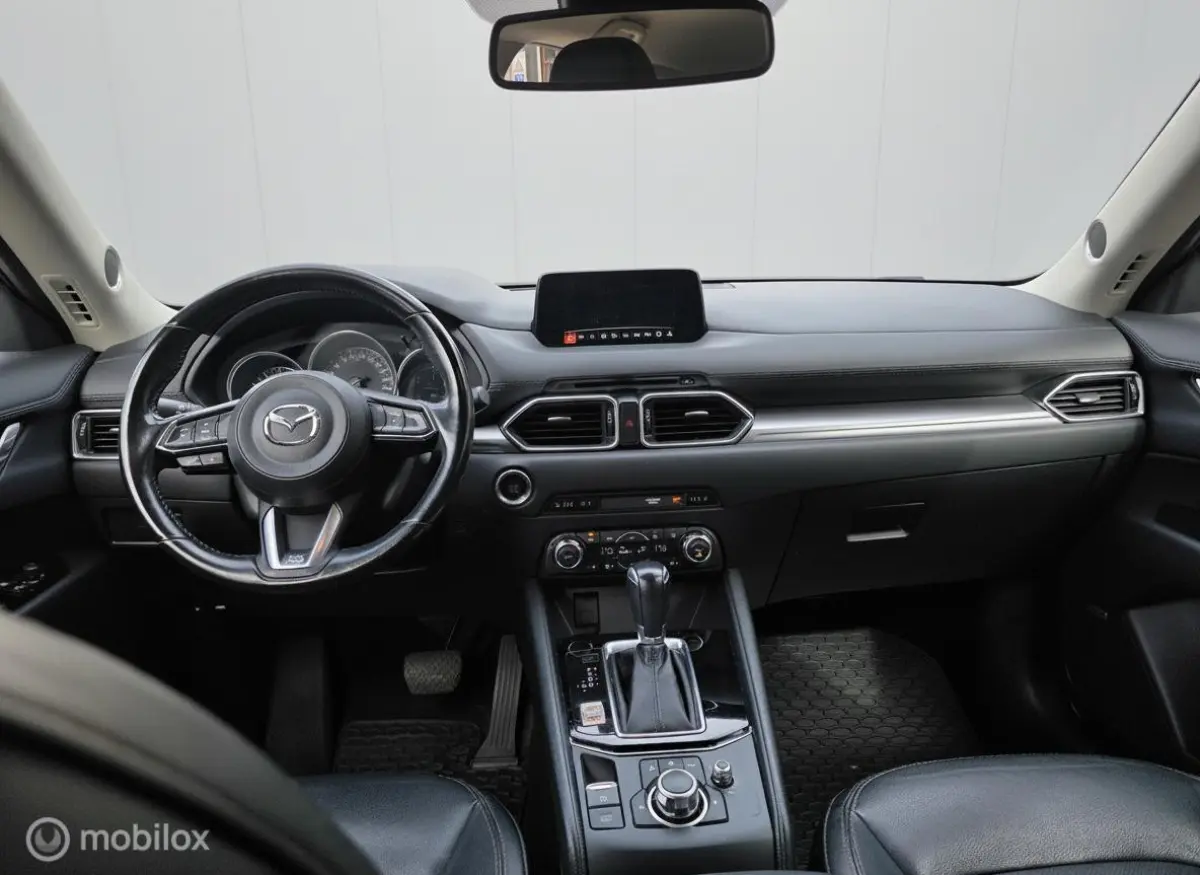2.0 SkyActiv-G 165 2017 BOSE/KEYLESS/LMV/CARPLAY!