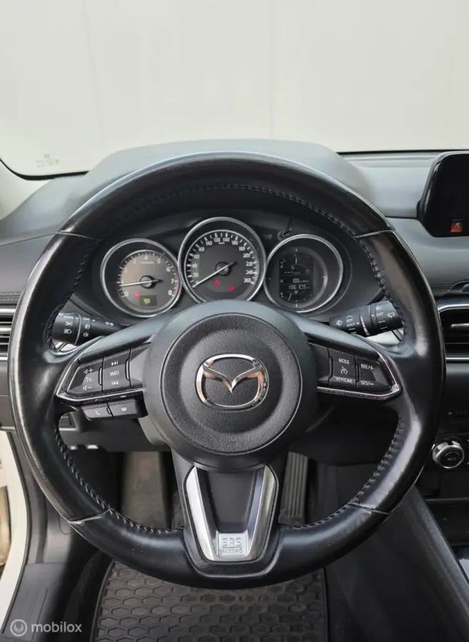 2.0 SkyActiv-G 165 2017 BOSE/KEYLESS/LMV/CARPLAY!