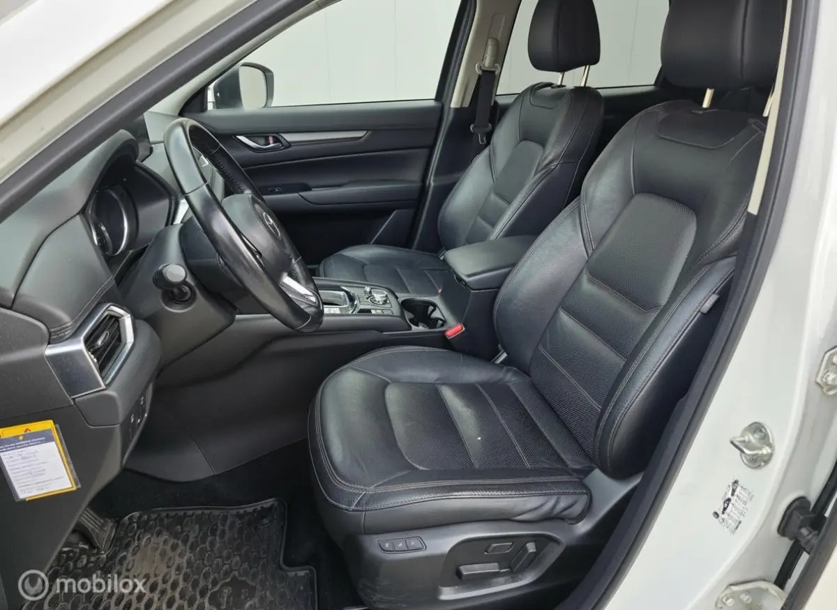2.0 SkyActiv-G 165 2017 BOSE/KEYLESS/LMV/CARPLAY!