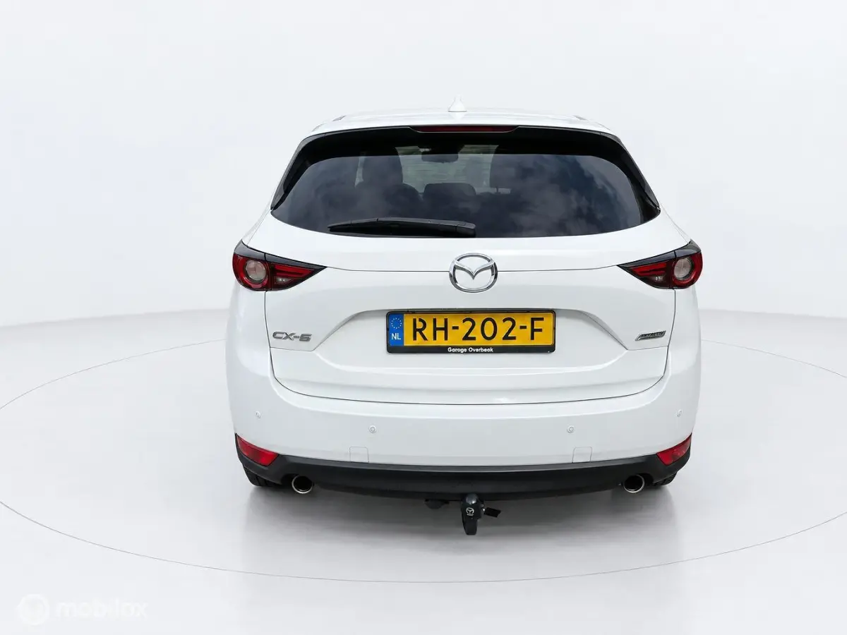 2.0 SkyActiv-G 165 2017 BOSE/KEYLESS/LMV/CARPLAY!