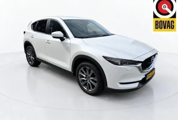 2.0 SkyActiv-G 165 2017 BOSE/KEYLESS/LMV/CARPLAY!