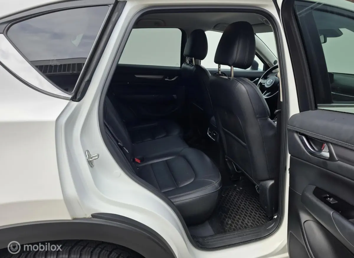 2.0 SkyActiv-G 165 2017 BOSE/KEYLESS/LMV/CARPLAY!