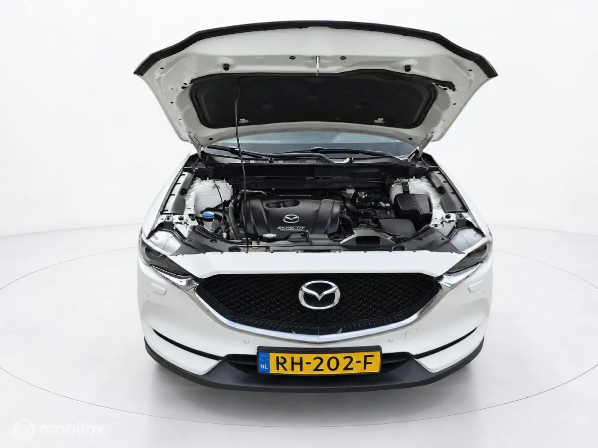 2.0 SkyActiv-G 165 2017 BOSE/KEYLESS/LMV/CARPLAY!