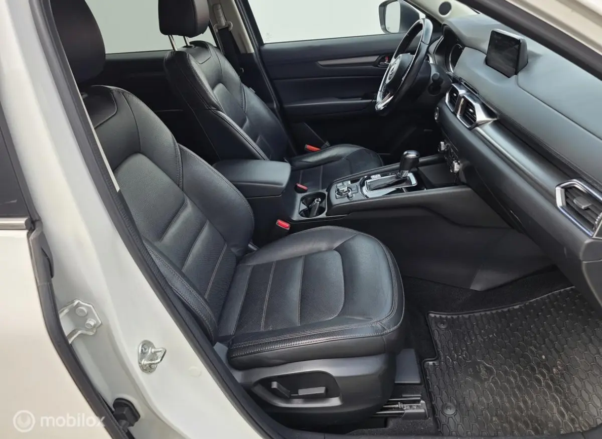 2.0 SkyActiv-G 165 2017 BOSE/KEYLESS/LMV/CARPLAY!