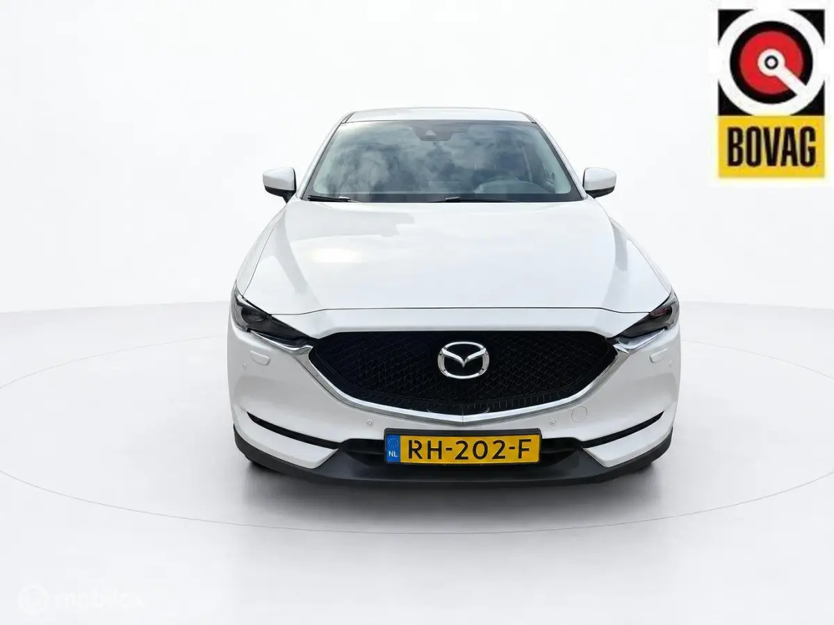 2.0 SkyActiv-G 165 2017 BOSE/KEYLESS/LMV/CARPLAY!